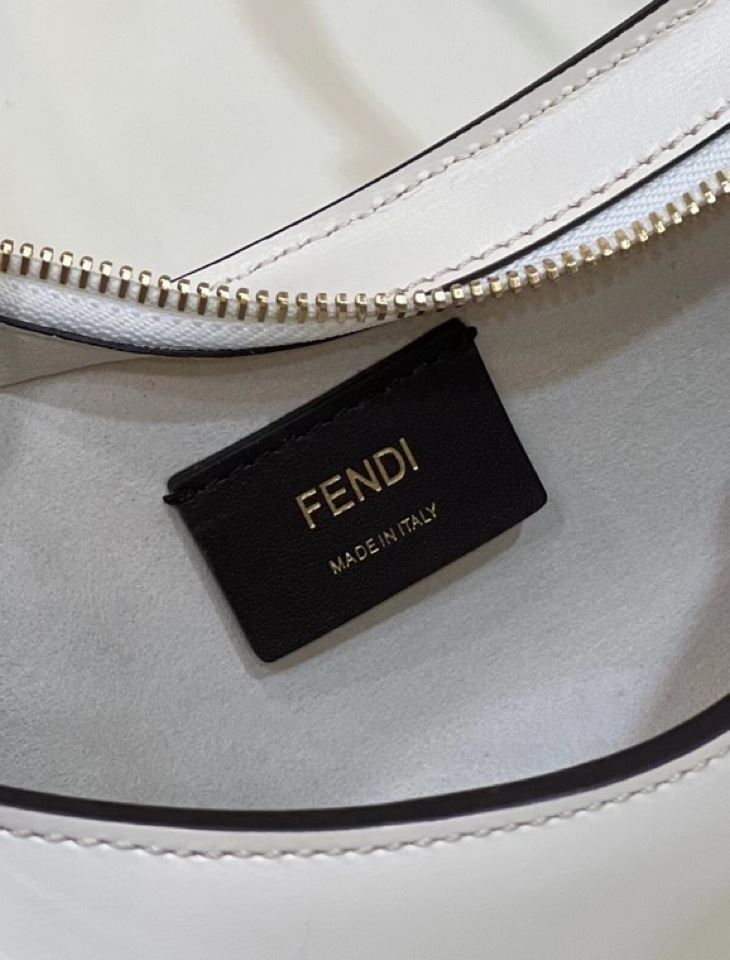 Fendi Top Handle Bags